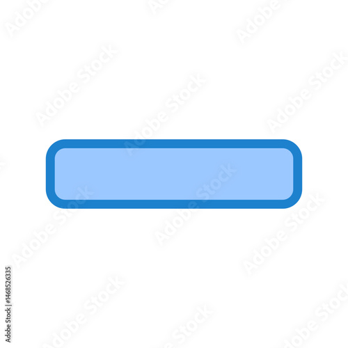 Minus  Icon