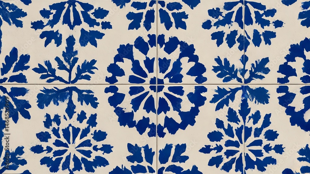 Discover stunning blue and white geometric patterned cement tiles, perfect for floors, walls, and decor. Handmade, vintage-inspired designs for a timeless, elegant look. Discover stunning blue and white geometric patterned cement tiles, perfect for floors, walls, and decor. Handmade, vintage-inspired designs for a timeless, elegant look.