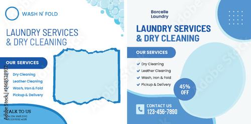 Laundry Services & Dry Cleaning Convenient & Affordable Solutions