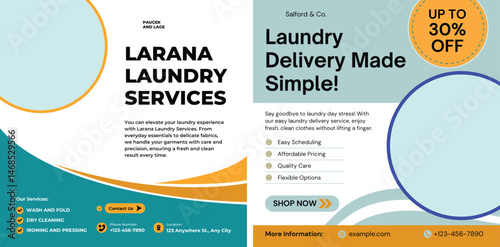 Laundry Delivery Service Convenient & Affordable Cleaning