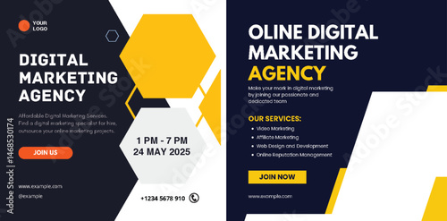 Digital Marketing Agency Elevate Your Brand with Expert Online Strategies