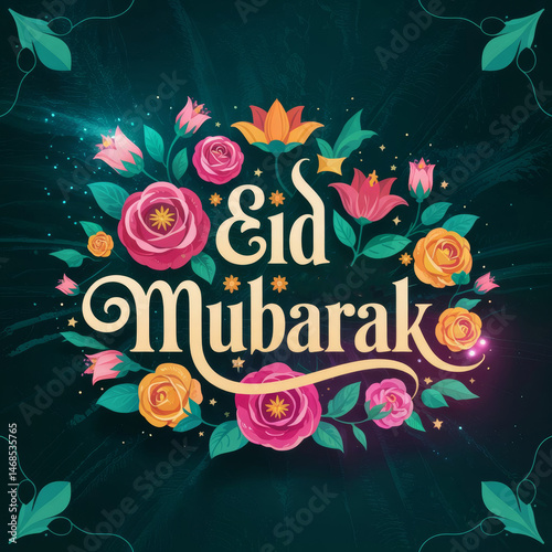 Celebrate Eid ul Adha with Love