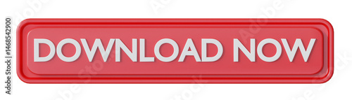 3D Download Now Red Button