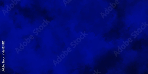 Abstract ash cloud and smoke texture in dark background. blue Black fog effect transparent smoke isolated dark dramatic sky with black stormy clouds creative and decorative fractal smoke art