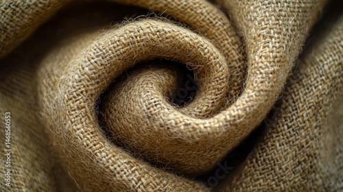 Woven wool texture exuding delicate natural warmth, with fluffy fiber clusters and subtle ecru gradients reminiscent of hand-knit sweaters in cozy winter settings background jpg