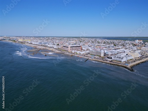 North Wildwood, New Jersey