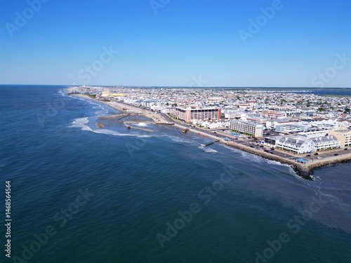 North Wildwood, New Jersey
