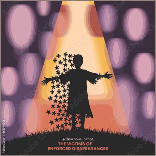 International Day of the Victims of Enforced Disappearances 3.eps