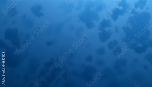 Wallpaper Mural Blue Color Velvet Texture Background with Soft Luxurious Surface and Rich Elegant Appearance Torontodigital.ca