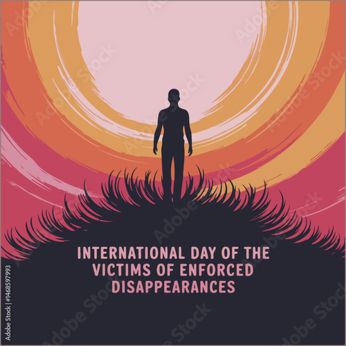 International Day of the Victims of Enforced Disappearances 11.eps
