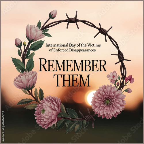International Day of the Victims of Enforced Disappearances 14.eps