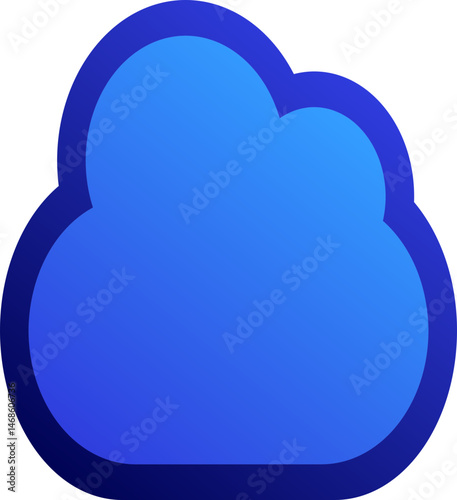 Stylized Gradient Misc Icon Pack