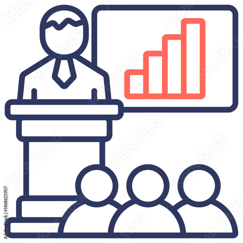 Seminar Icon