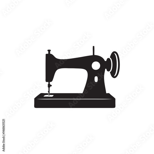 sewing machine
