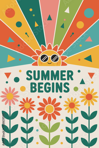 summer banner, summer poster, summer greeting card, summber vocation, summer holidays, summer camp, summer clipart, summer sublimation, summer time, picnic summer, world earth day, world environment d