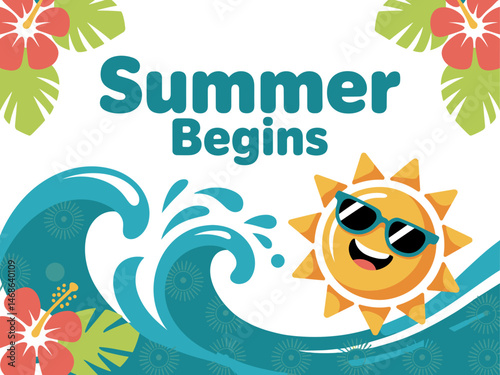 summer banner, summer poster, summer greeting card, summber vocation, summer holidays, summer camp, summer clipart, summer sublimation, summer time, picnic summer, world earth day, world environment d