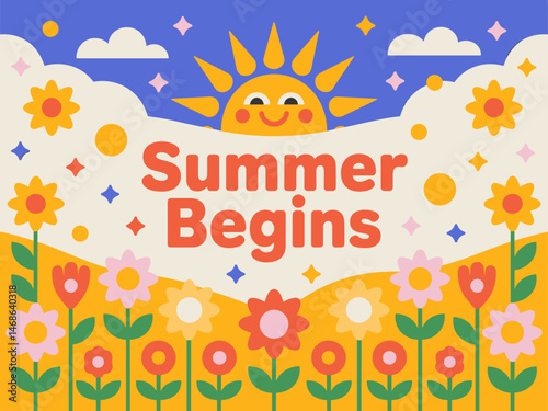 summer banner, summer poster, summer greeting card, summber vocation, summer holidays, summer camp, summer clipart, summer sublimation, summer time, picnic summer, world earth day, world environment d