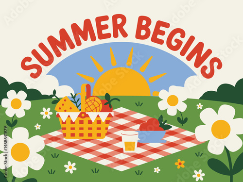 summer banner, summer poster, summer greeting card, summber vocation, summer holidays, summer camp, summer clipart, summer sublimation, summer time, picnic summer, world earth day, world environment d