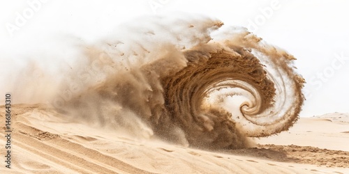 Sandstorm Spiral Dynamic De...