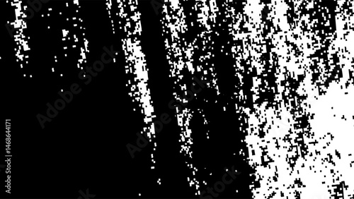 グランジテクスチャの背景イラスト素材