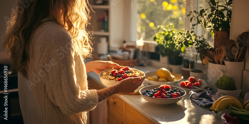 Certified Nutritionist, Holistic Health Coach