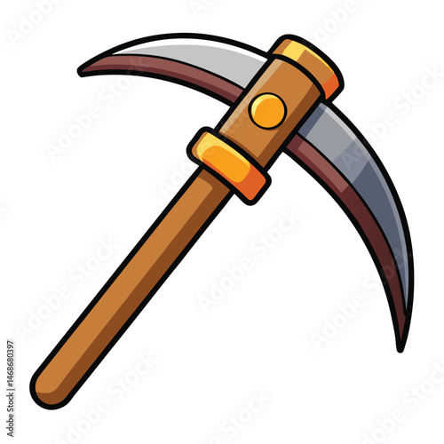 axe and hammer