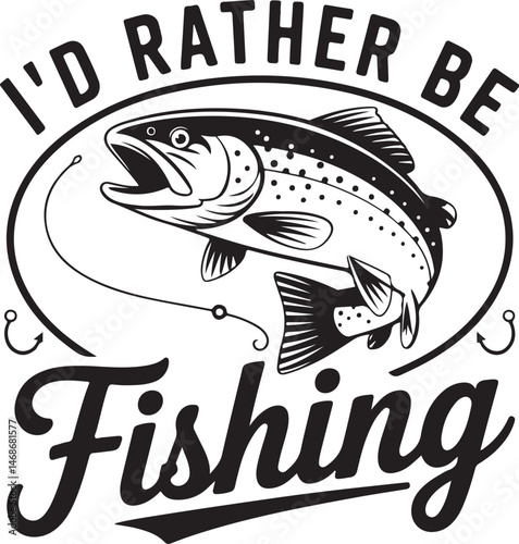 Fisherman Casting Line Silhouette

Big Catch – Fish on Hook Vector

Boat Fishing Adventure Silhouette Scene

Spearfisher in Action Silhouette Art

Lake Fishing Moment Vector Design