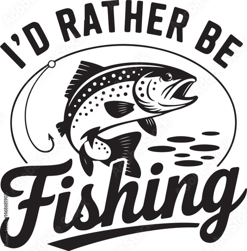 Fisherman Casting Line Silhouette

Big Catch – Fish on Hook Vector

Boat Fishing Adventure Silhouette Scene

Spearfisher in Action Silhouette Art

Lake Fishing Moment Vector Design