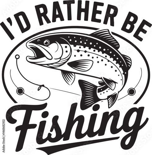 Fisherman Casting Line Silhouette

Big Catch – Fish on Hook Vector

Boat Fishing Adventure Silhouette Scene

Spearfisher in Action Silhouette Art

Lake Fishing Moment Vector Design