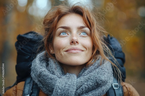 Exploring Nature A Woman's Adventure in the Outdoors photo