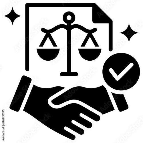Settlement Icon
