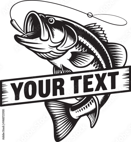 Fisherman Casting Line Silhouette

Fishing Boat on the Lake Vector Design

Underwater Fish Hunting Scene Silhouette

Spearfishing Adventure Silhouette Art

Fishing Rod and Catch Moment Vector
