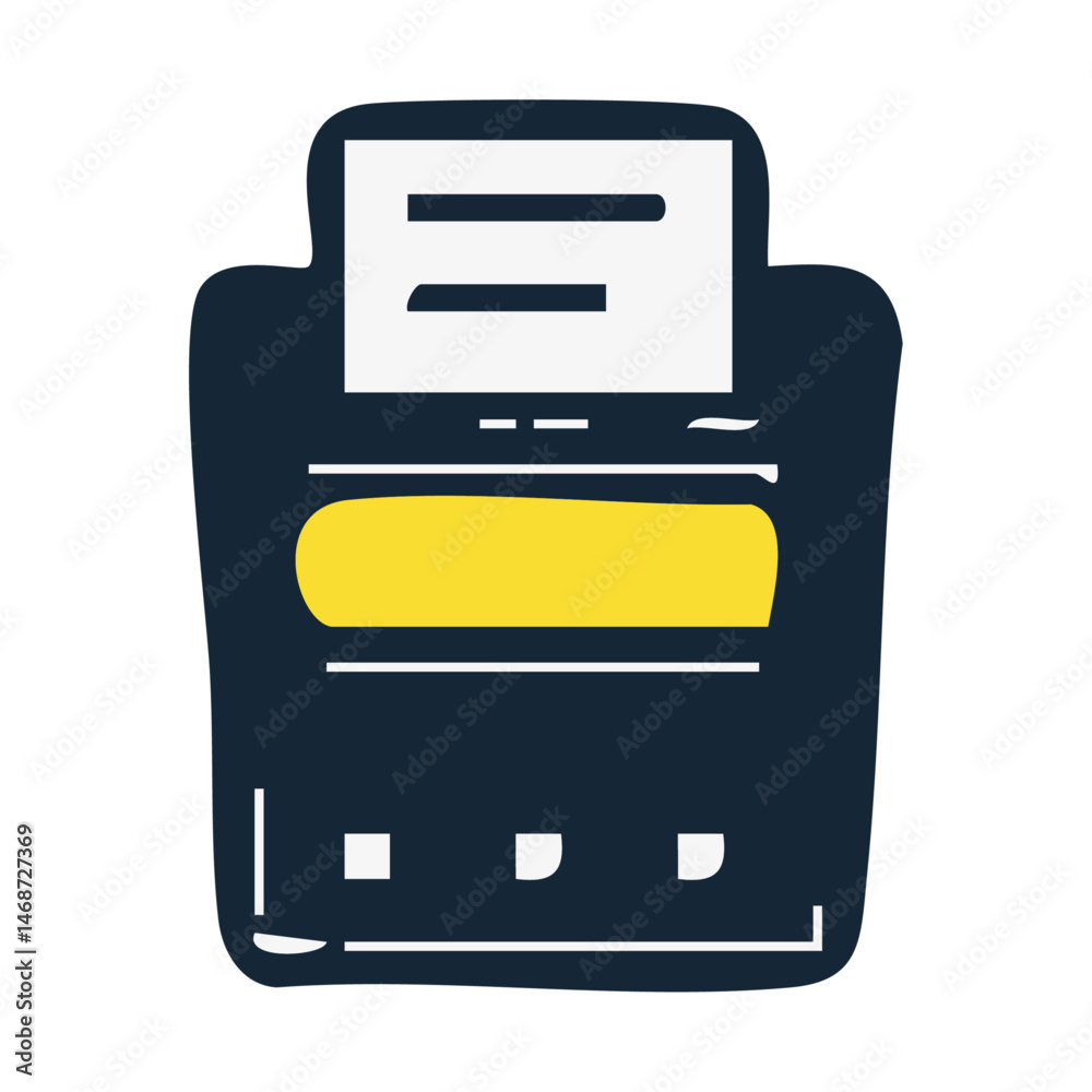 Payment Icon - Online Transaction and Checkout Payment Icon - Online Transaction and Checkout
