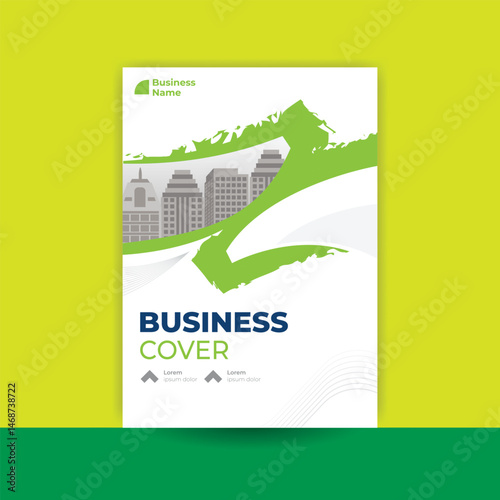   business cover modern business cover annual report cover annual report report cover cover a4, brochure design, flyer, promotion cover