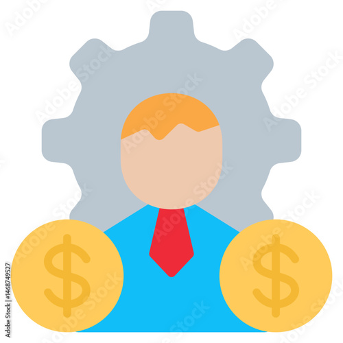 Manager Icon