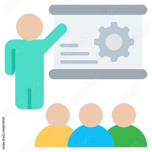 Workshop Icon