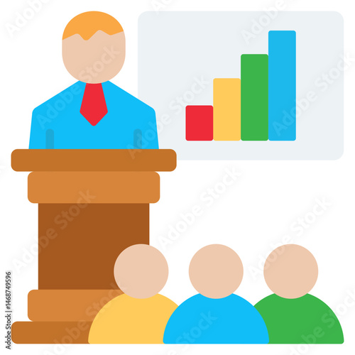 Seminar Icon