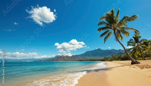 Tropical beach paradise (18)