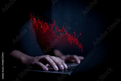 In times of financial crisis understanding the economic impact on different industries such as banking, energy and infrastructure is crucial for any analyst trying to predict future market trends.	