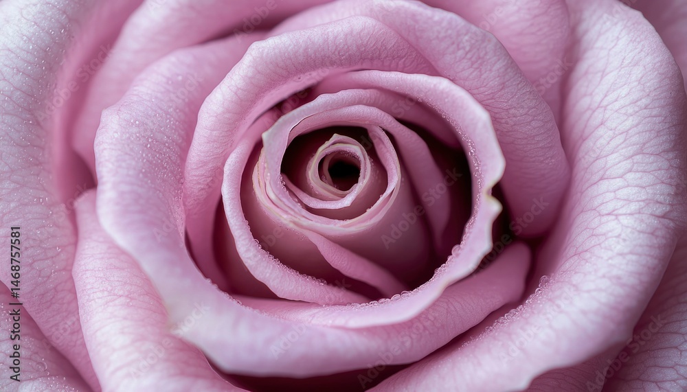 Close-up of a delicate rose
