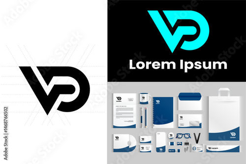 logo for the company