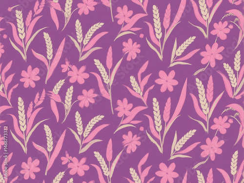Bokeh background