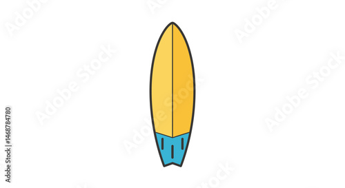 Dark curved and smooth object with a glossy surface partially visible