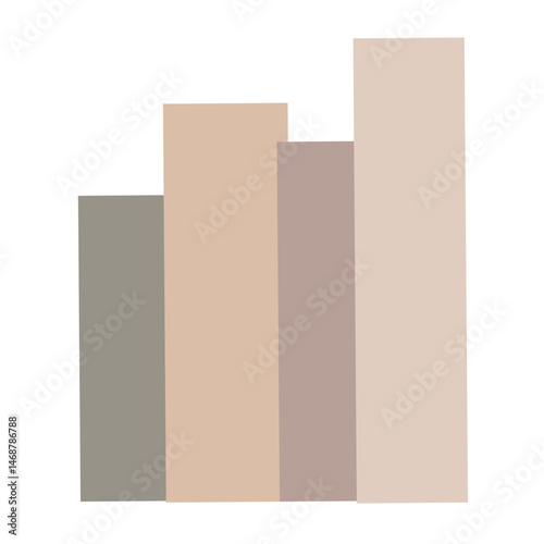 Home Decor illustration vector