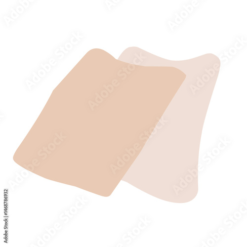 Home Decor illustration vector