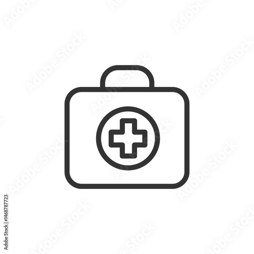 first aid kit