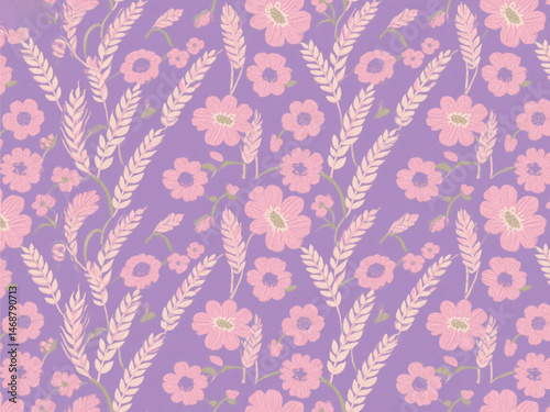 Bokeh background
