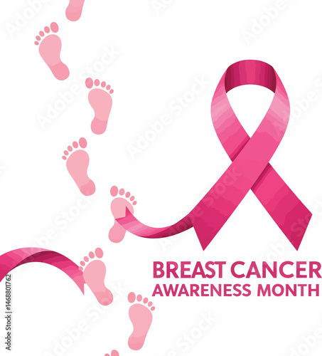 Path Towards Supporting Breast Cancer Awareness Month
