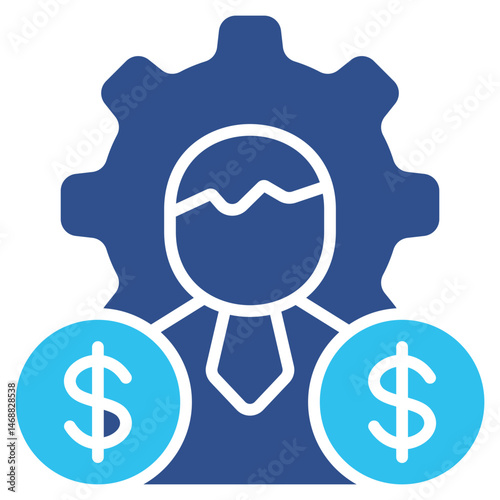 Manager Icon