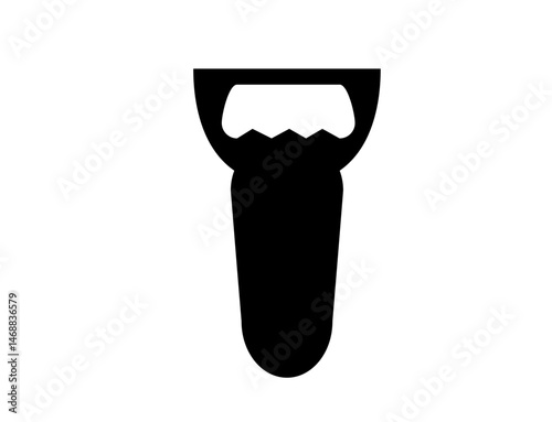 Home Appliances icon 07 : peeler, bottle opener, daily necessities, household, tool, cooking, home,